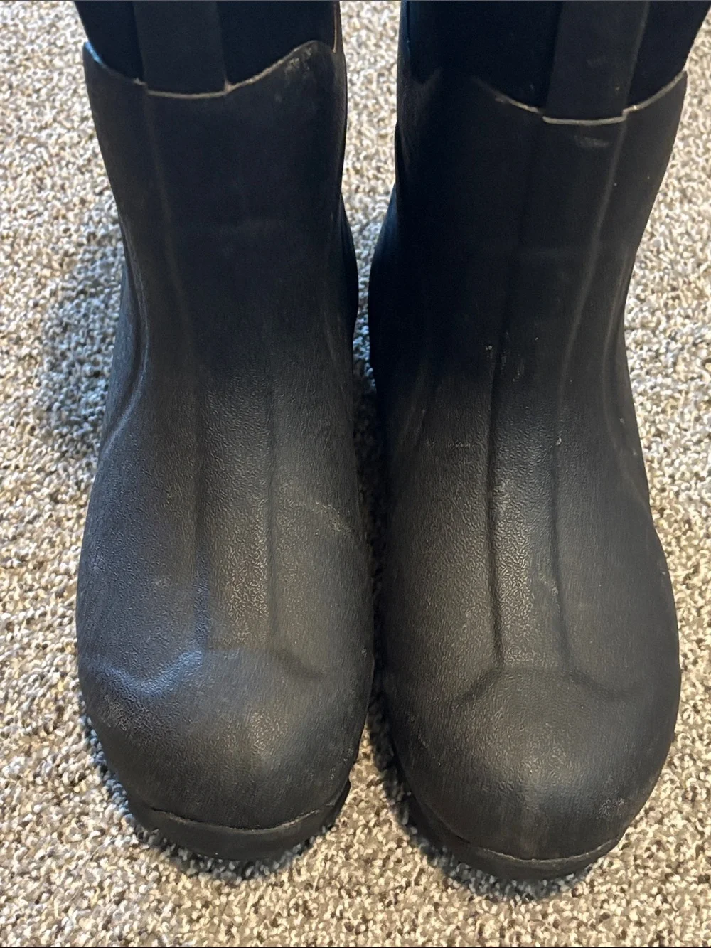 MEN'S NOBLE OUTFITTERS MUDS® SUBZERO SPORT WATERPROOF INSULATED BOOTS SIZE  8